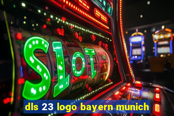 dls 23 logo bayern munich